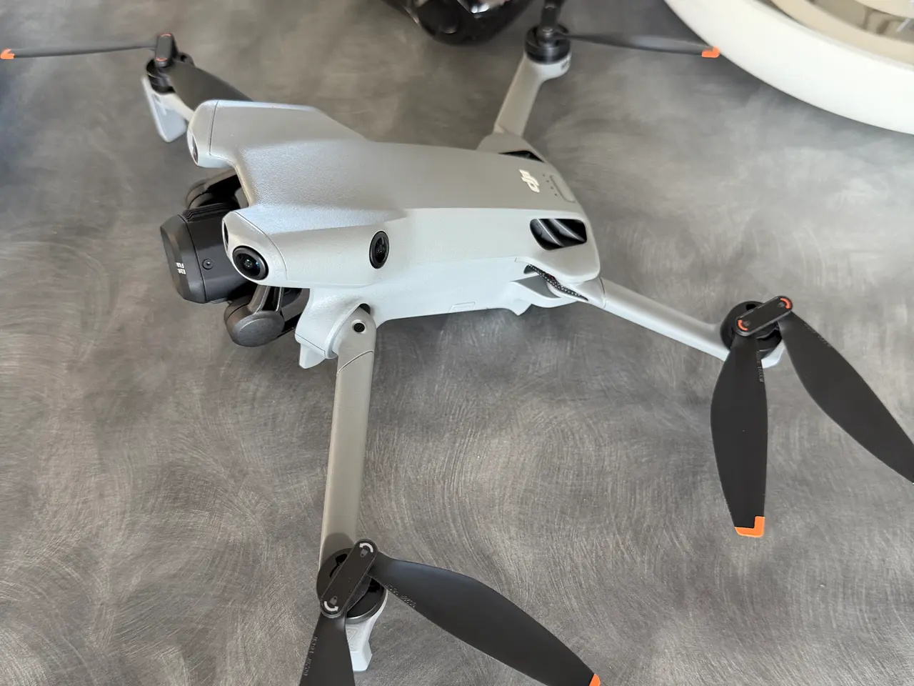 Billede 3 - DJI mini 5 Pro + Fly more combo