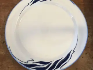 RC Scandinavia frokosttallerken