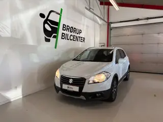 Suzuki S-Cross 1,6 Active