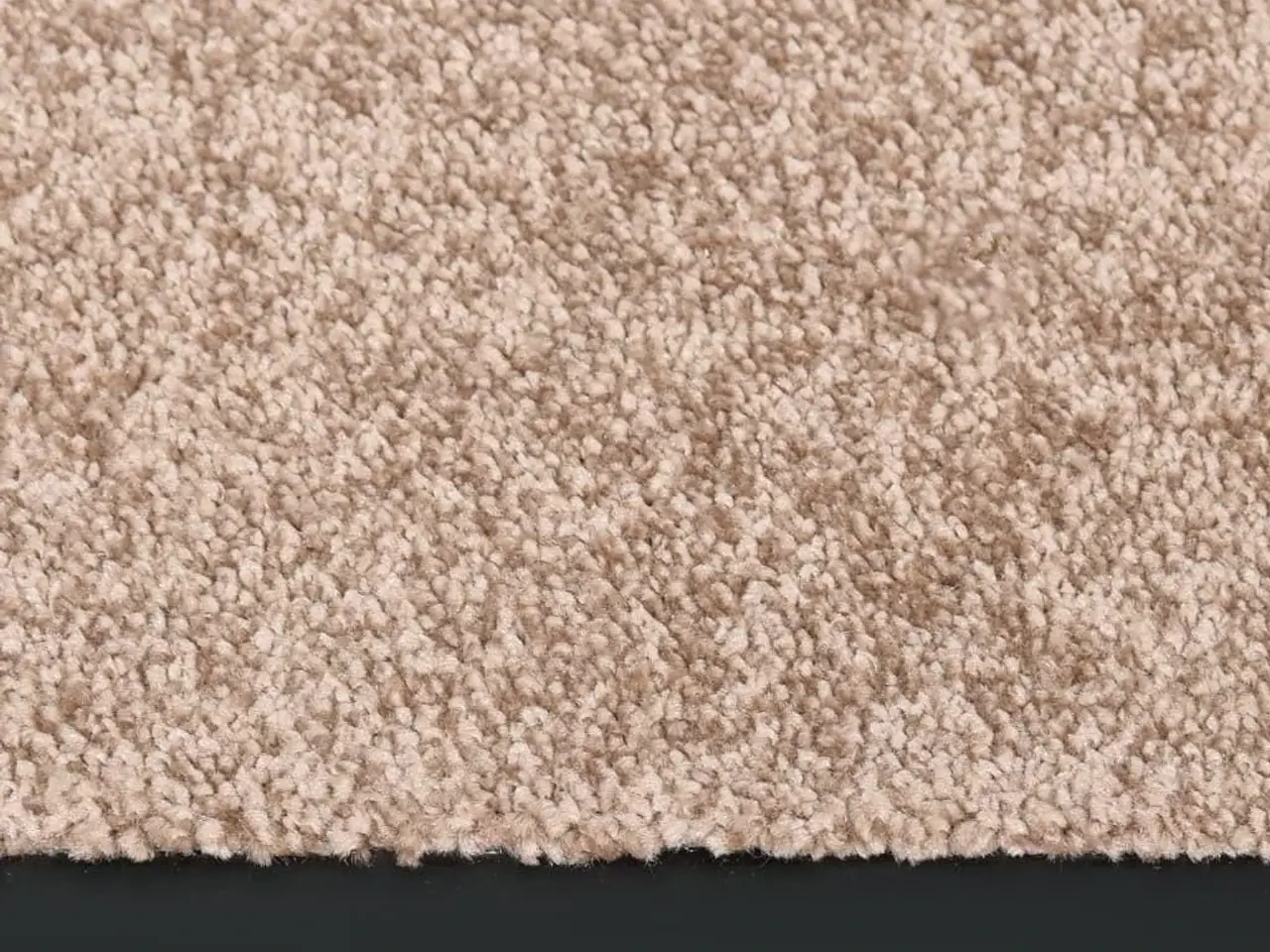 Billede 5 - Dørmåtte 80 x 120 cm - beige