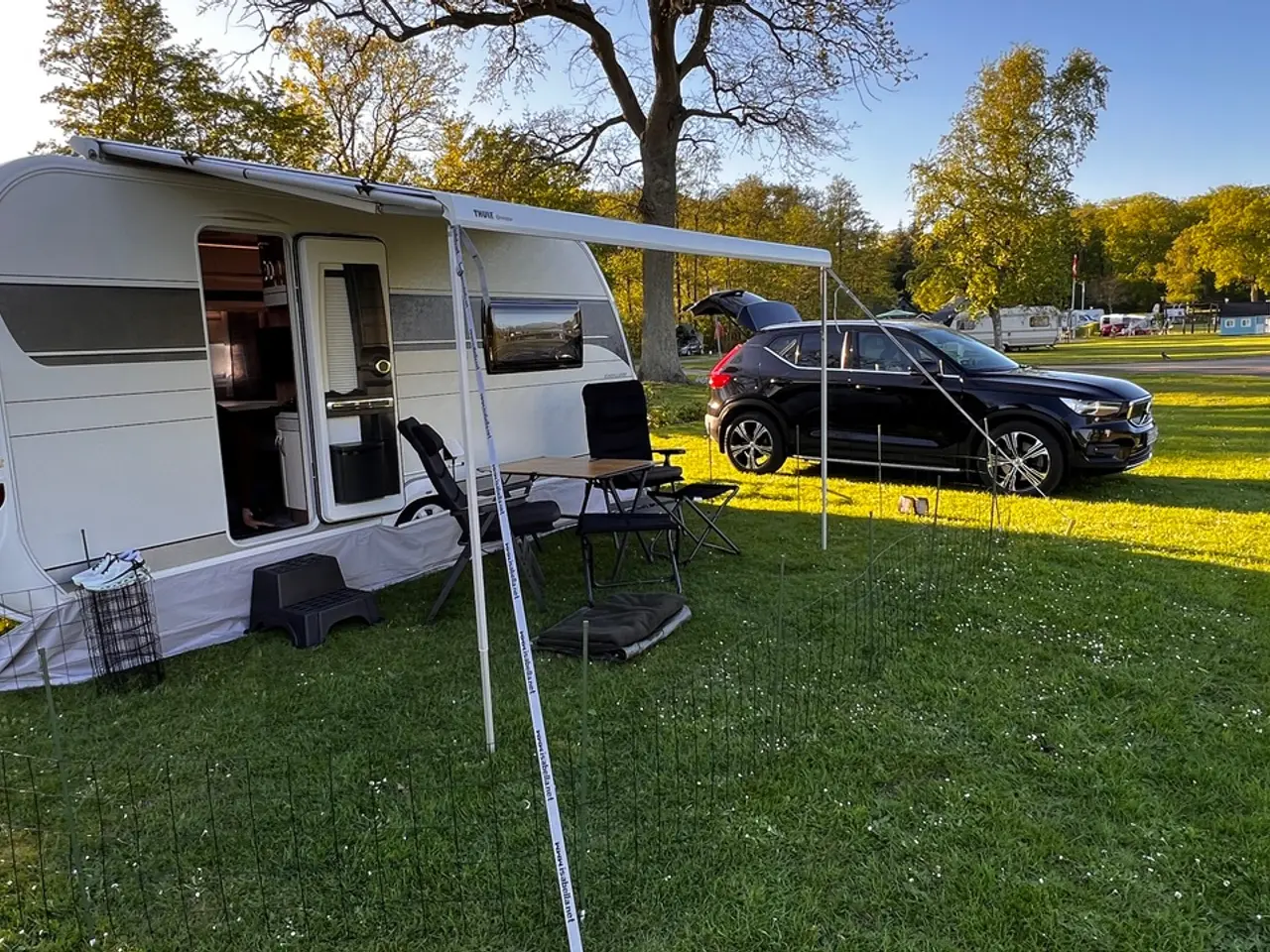Billede 19 - Hobby SFF 460 årgang 2021