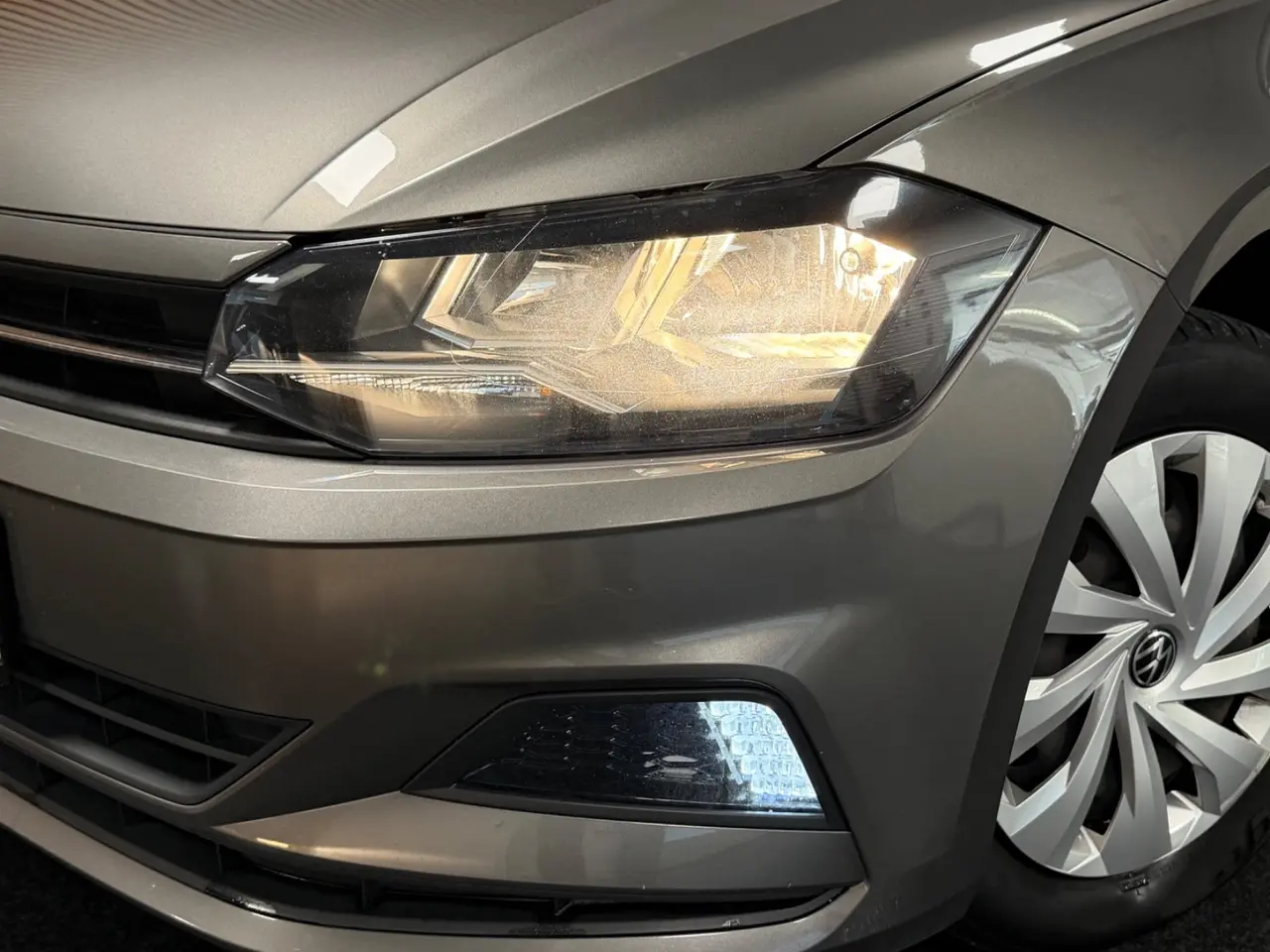 Billede 4 - VW Polo 1,0 TSi 95 Comfortline DSG