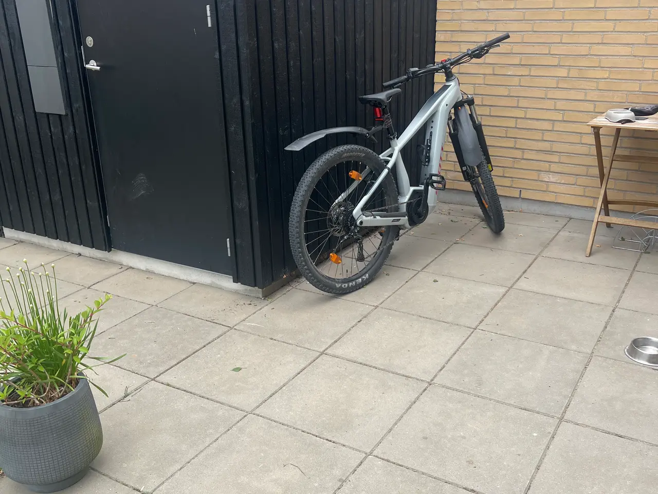 Billede 4 - SCOTT Aspect eRIDE 940