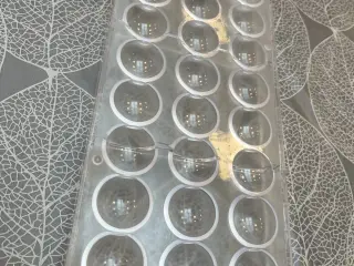 Chokoladeforme
