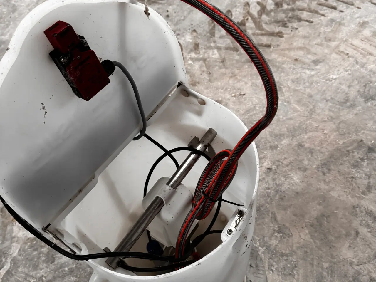 Billede 5 - First feeder foderautomat
