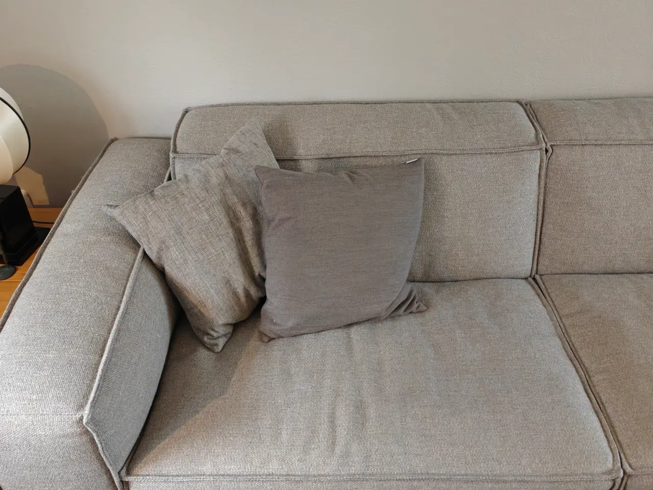 Billede 2 - Stor sofa, haus, dansk design