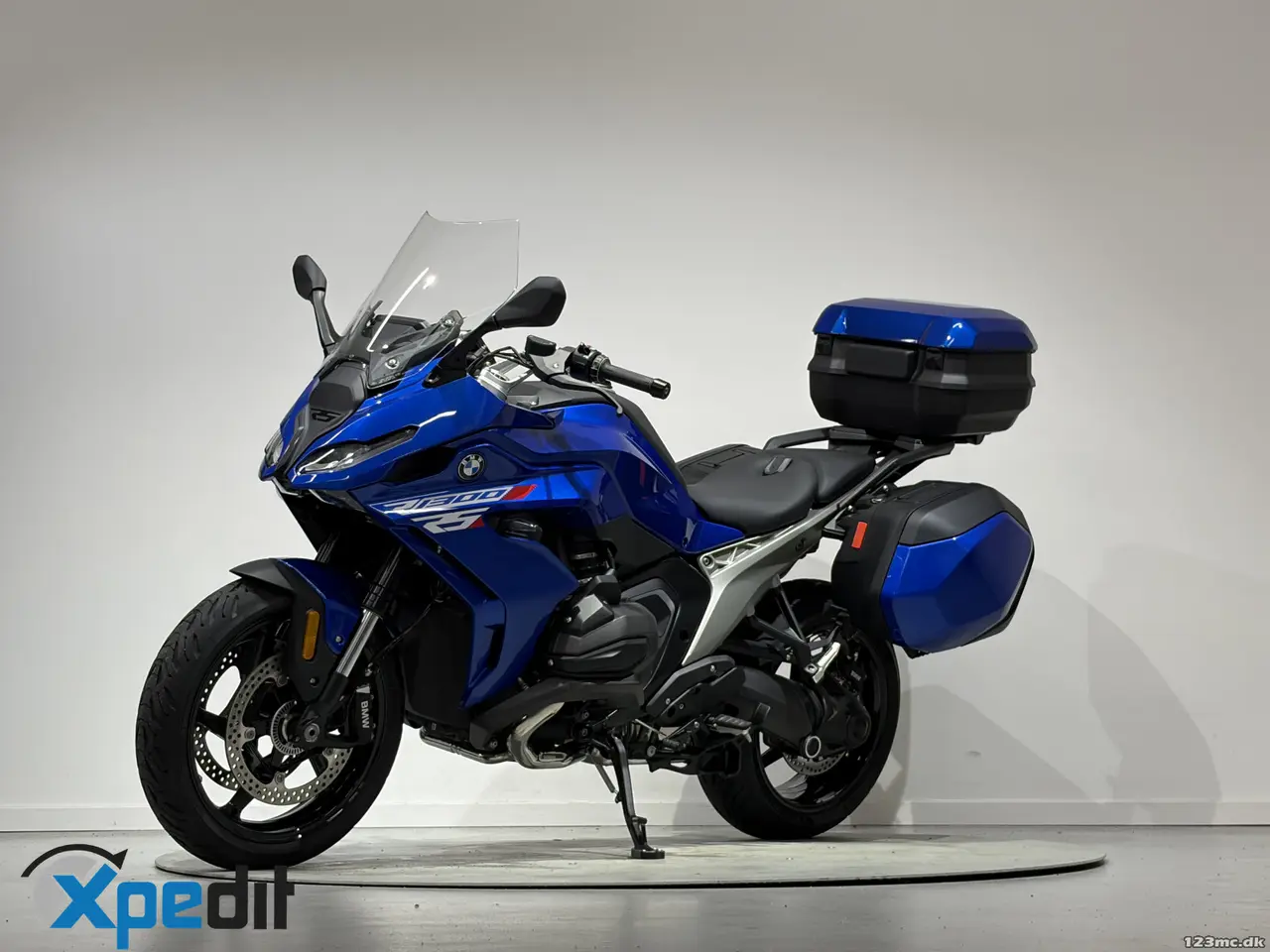 Billede 5 - BMW R 1300 RS