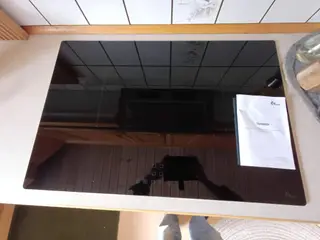 80cm. kogeplade