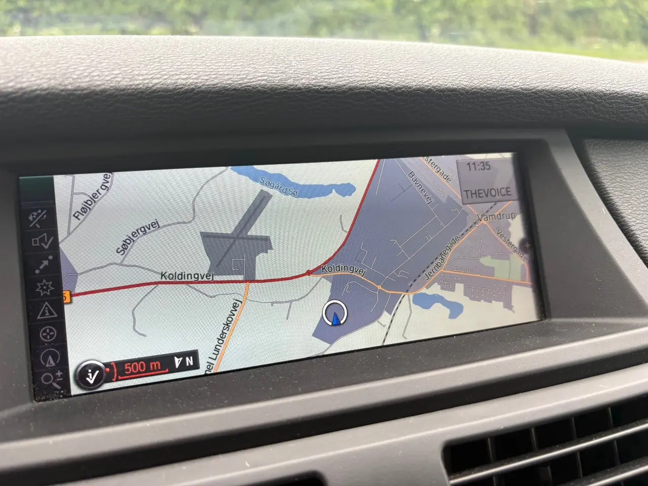 Billede 12 - BMW X5 3,0 xDrive40d aut. Van