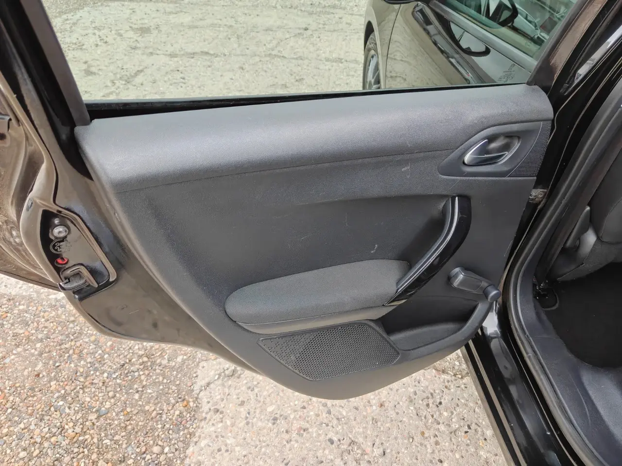 Billede 9 - Peugeot 208 1,2 VTi Style