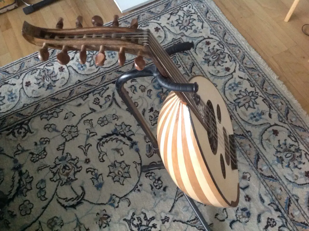 Billede 2 - Oud / loud
