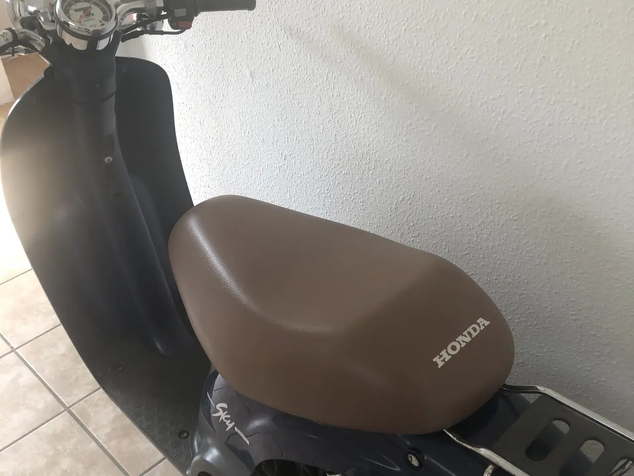 Billede 3 - Honda sky