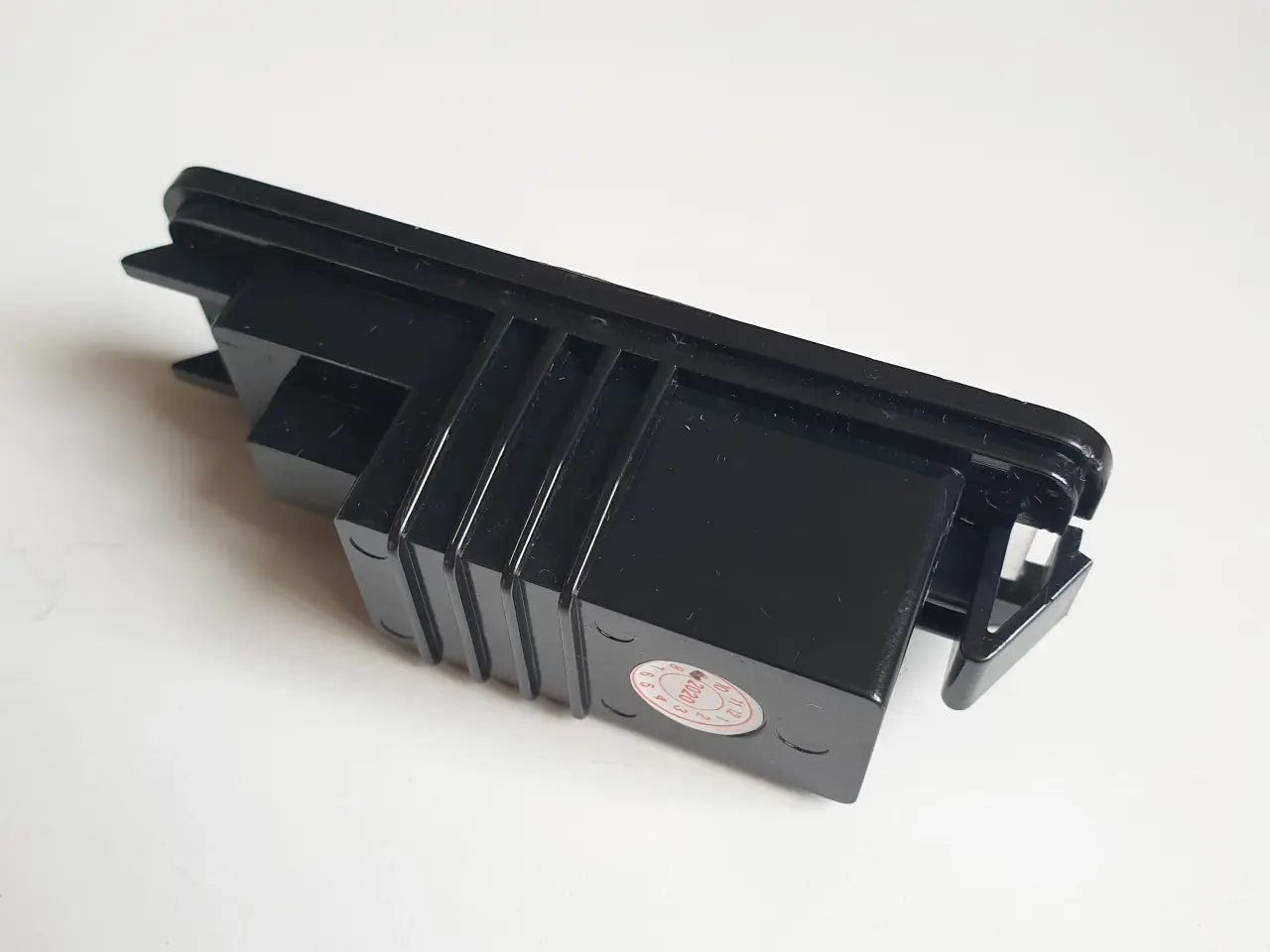 Billede 6 - NY! 36 LED Nummerpladelys 6000K / Hvid KOLD