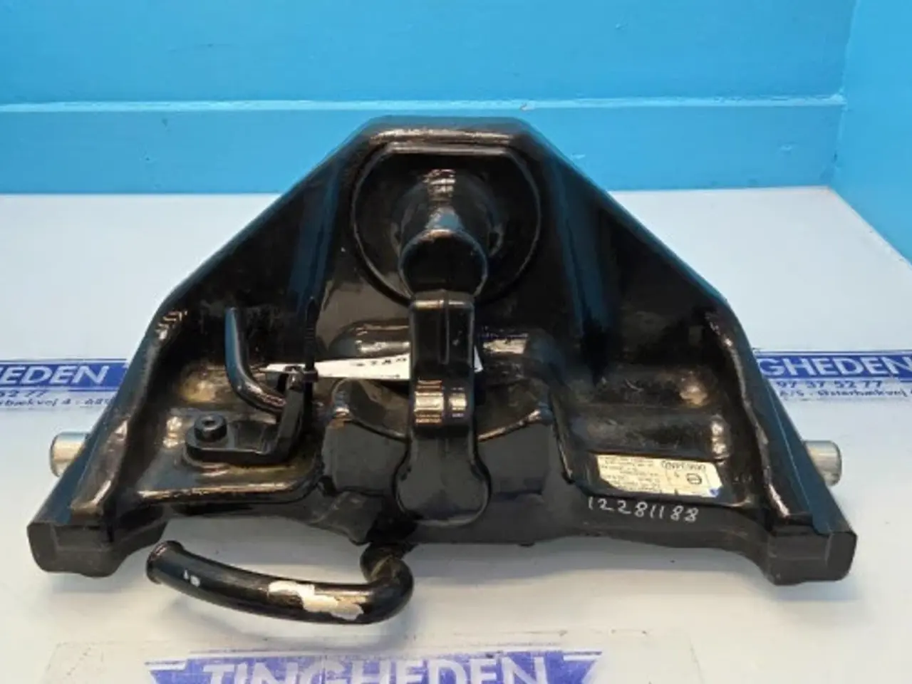 Billede 9 - Case Puma 200 Træk 90330822