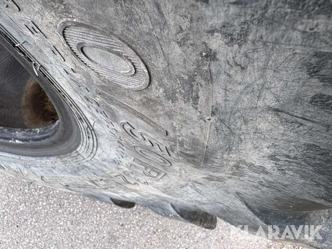 Billede 12 - Hjul Aliance 1050/50 R 31 1 styk