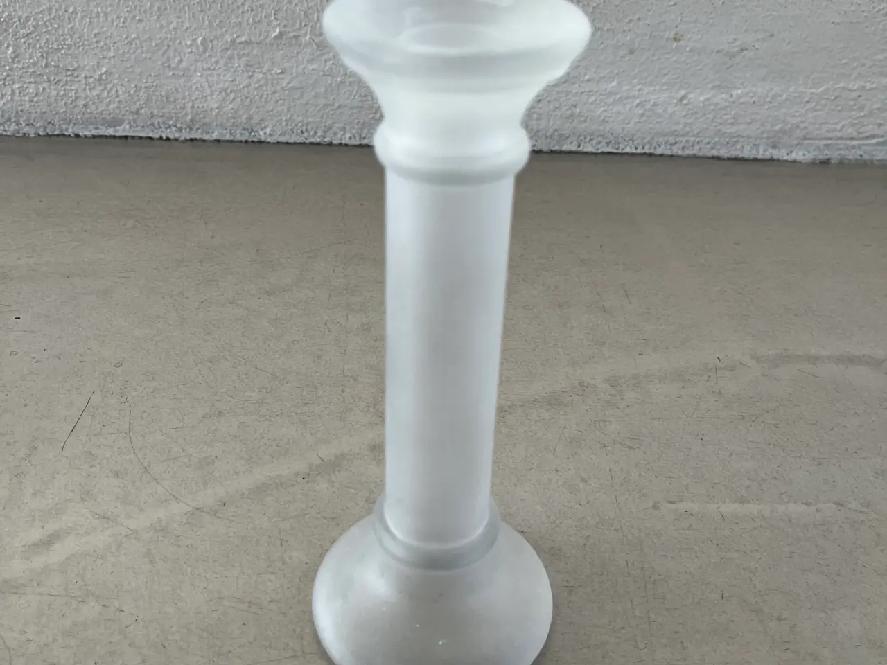 Billede 2 - Vase/lysestage