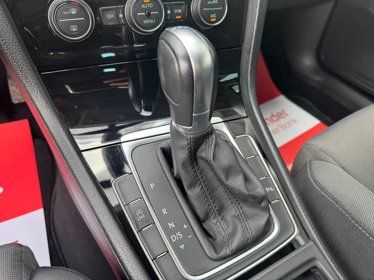 Billede 16 - VW Golf VII 1,5 TSi 150 Highline Variant DSG