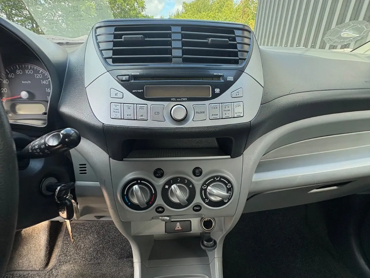 Billede 8 - Suzuki Alto 1,0 GL