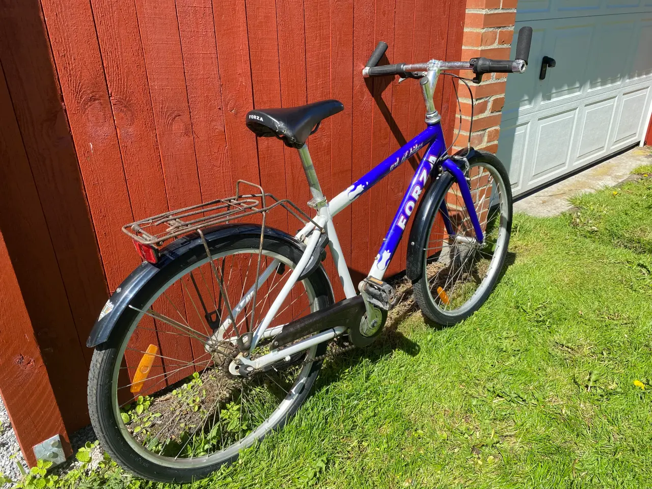 Billede 6 - God cykel