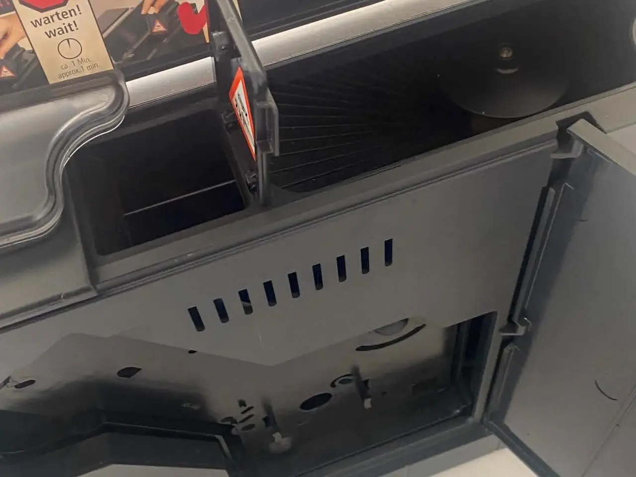Billede 6 - Defekt Siemens Surpresso S60 