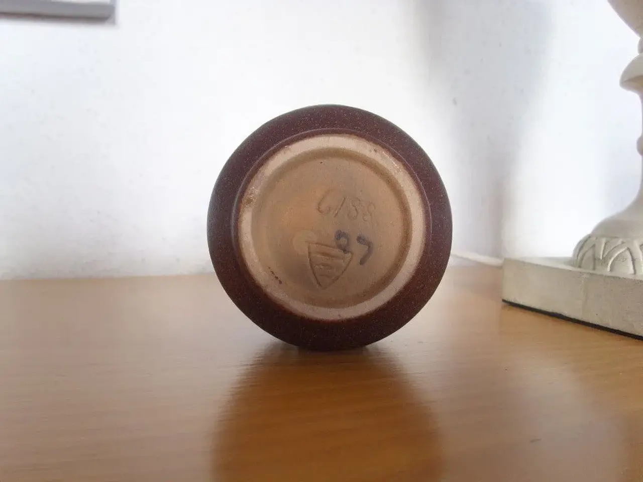 Billede 2 - Michael Andersen nr 6188 vase