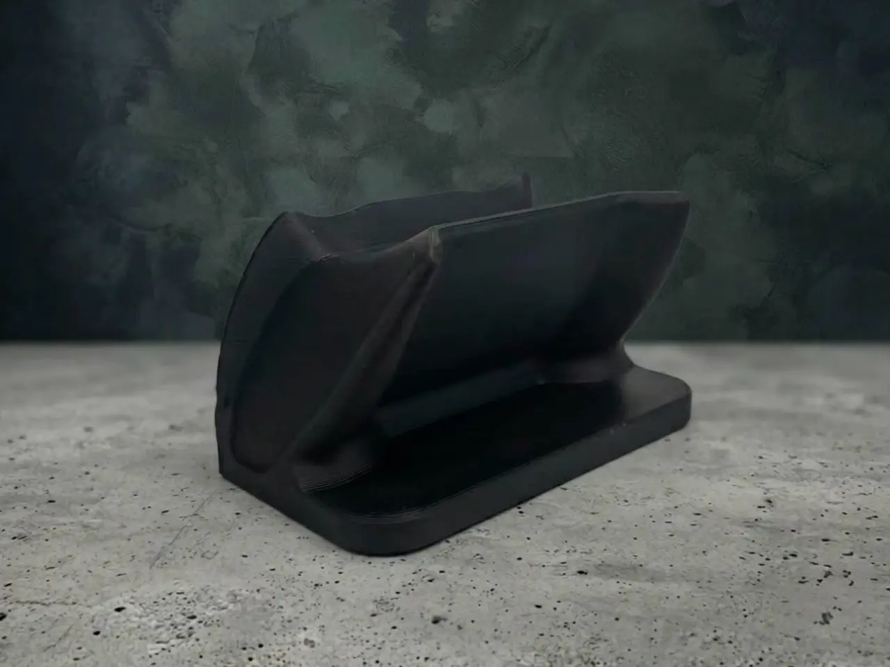 Billede 2 - Elegant og robust holder til din PS5 DualSense