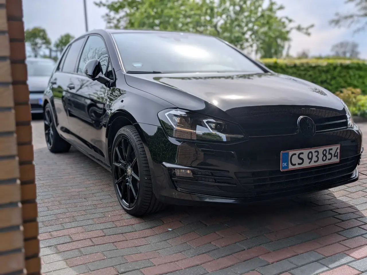 Billede 12 - VW Golf 7 2.0 TDI Highline