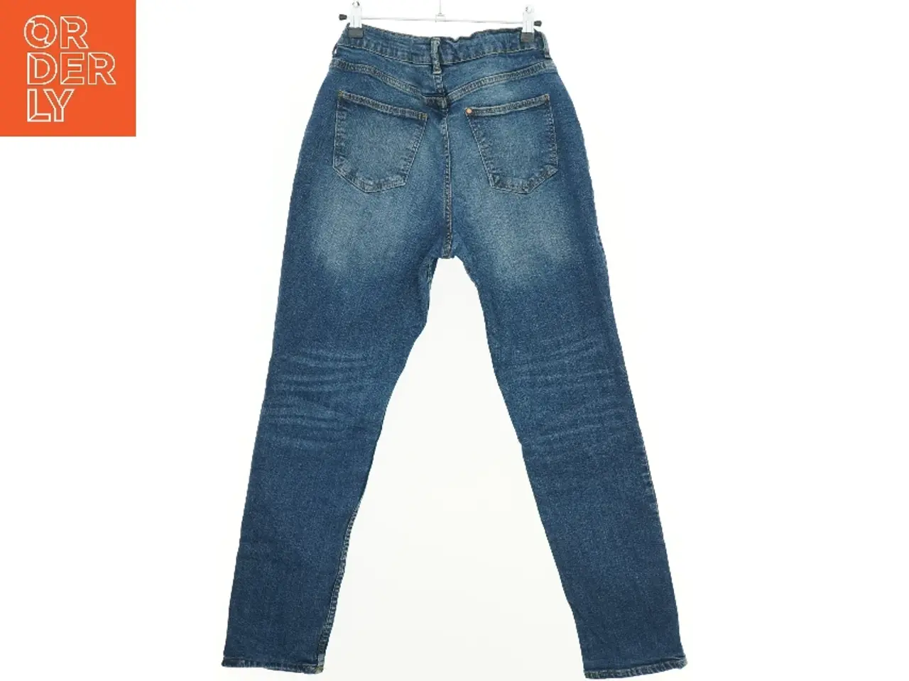 Billede 2 - Jeans fra H&M (str. 170 cm)