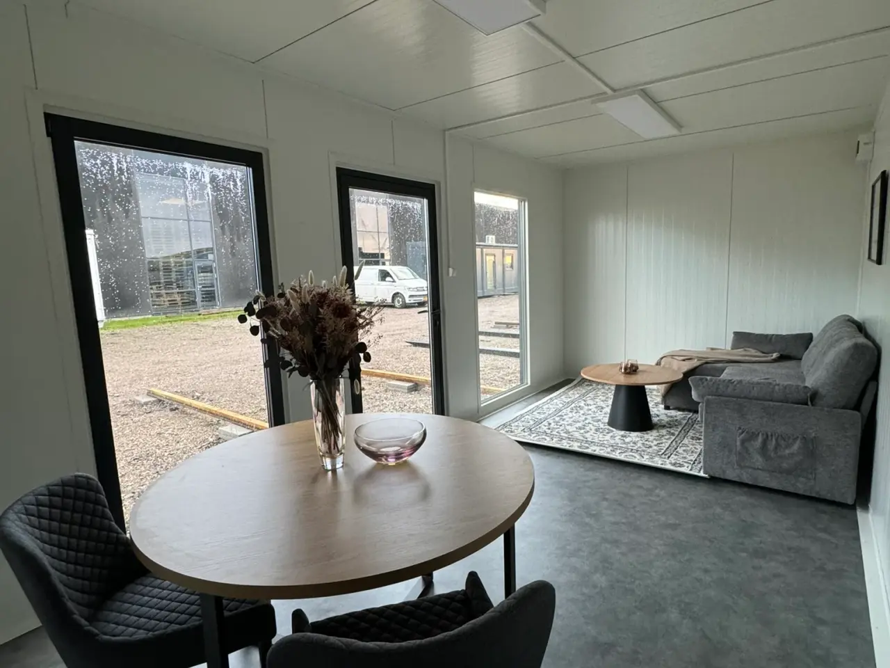 Billede 6 - Pavillon 6x3m - 18m²