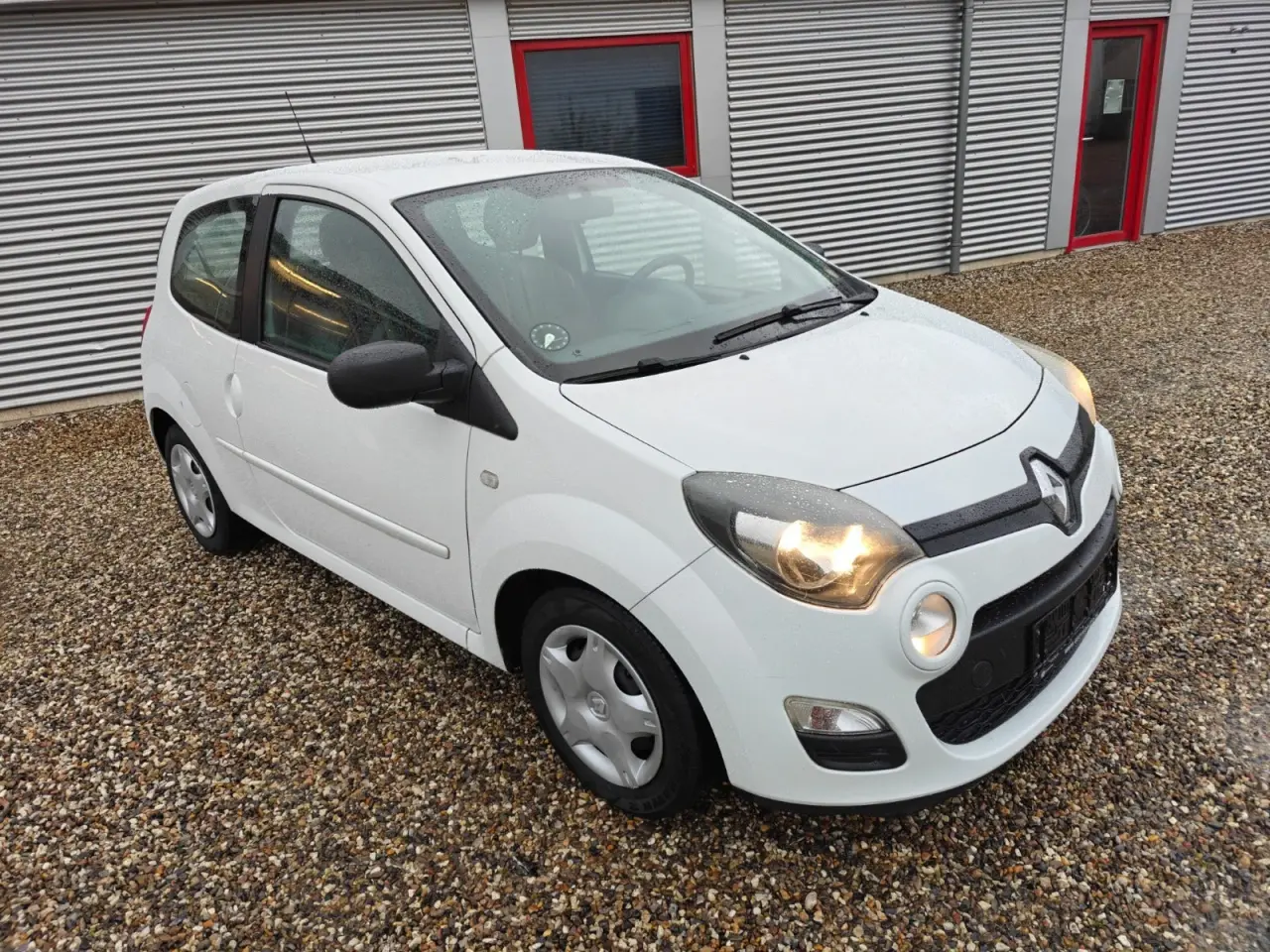 Billede 3 - Renault Twingo 1,2 16V Authentique ECO2