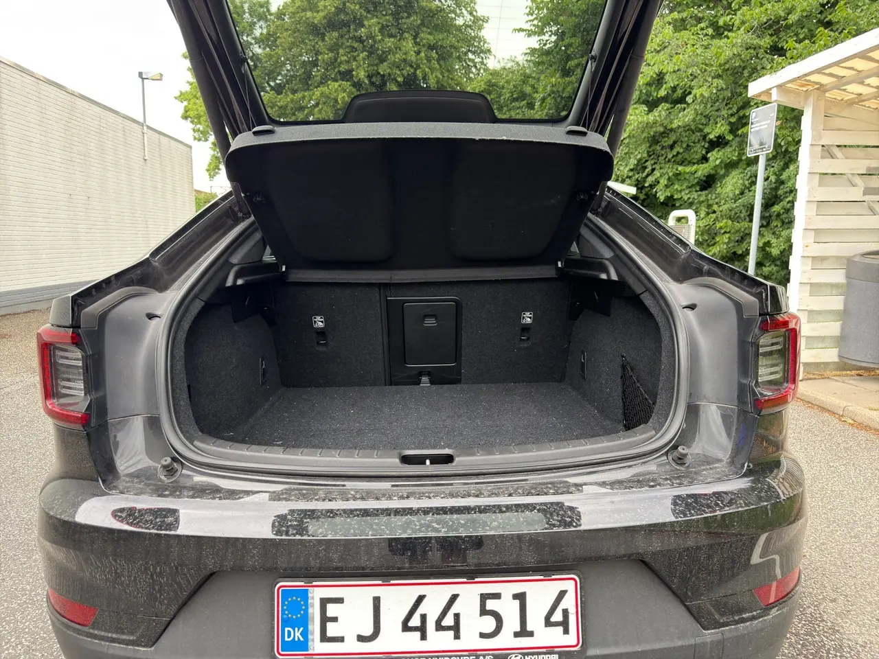 Billede 10 - Polestar 2 Standard Range