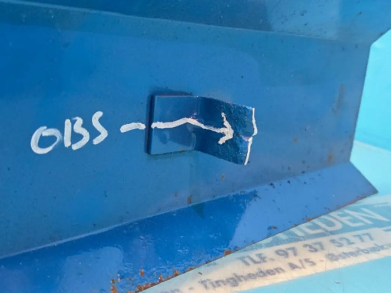 Billede 9 - Ford 8630 Plade 9626695