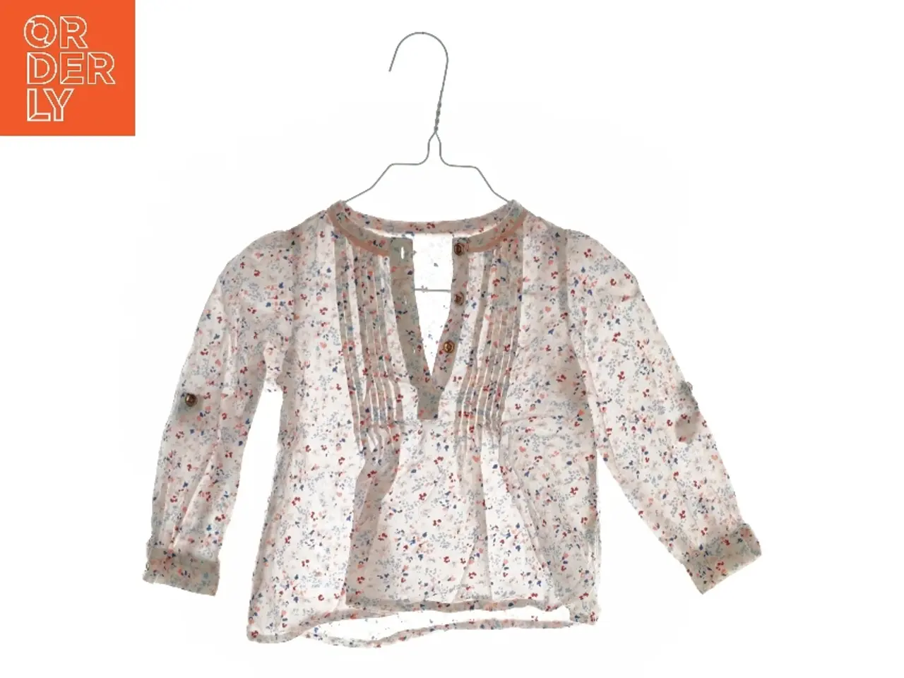 Billede 2 - Bluse fraYoung Dimension