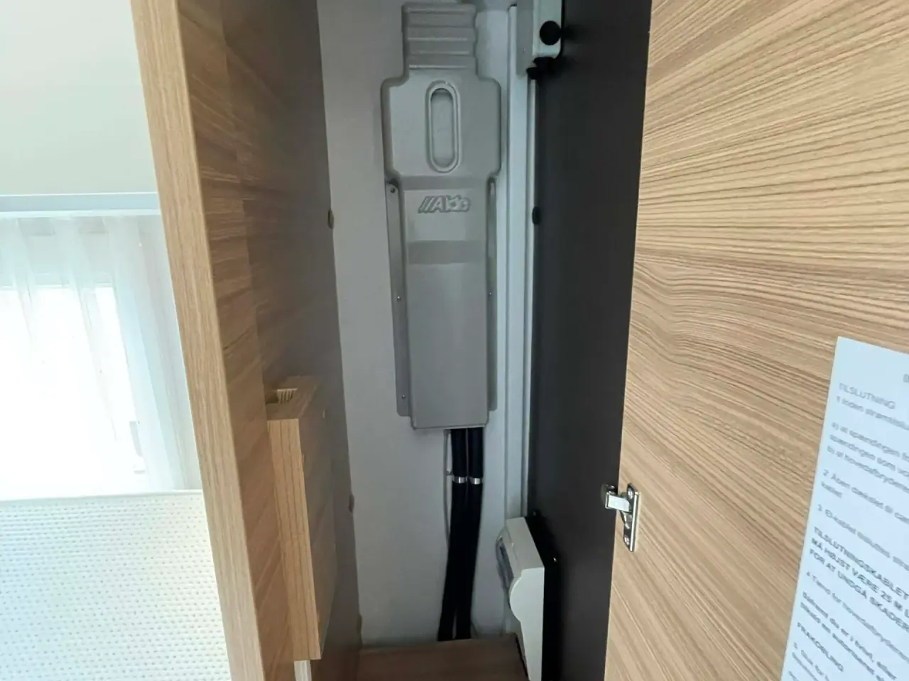Billede 20 - 2021 - Adria Alpina 663 HT