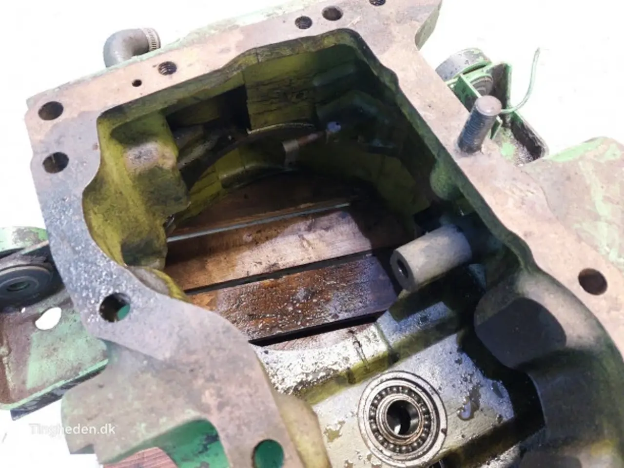 Billede 8 - John Deere 4040 Koblinghus AR79740