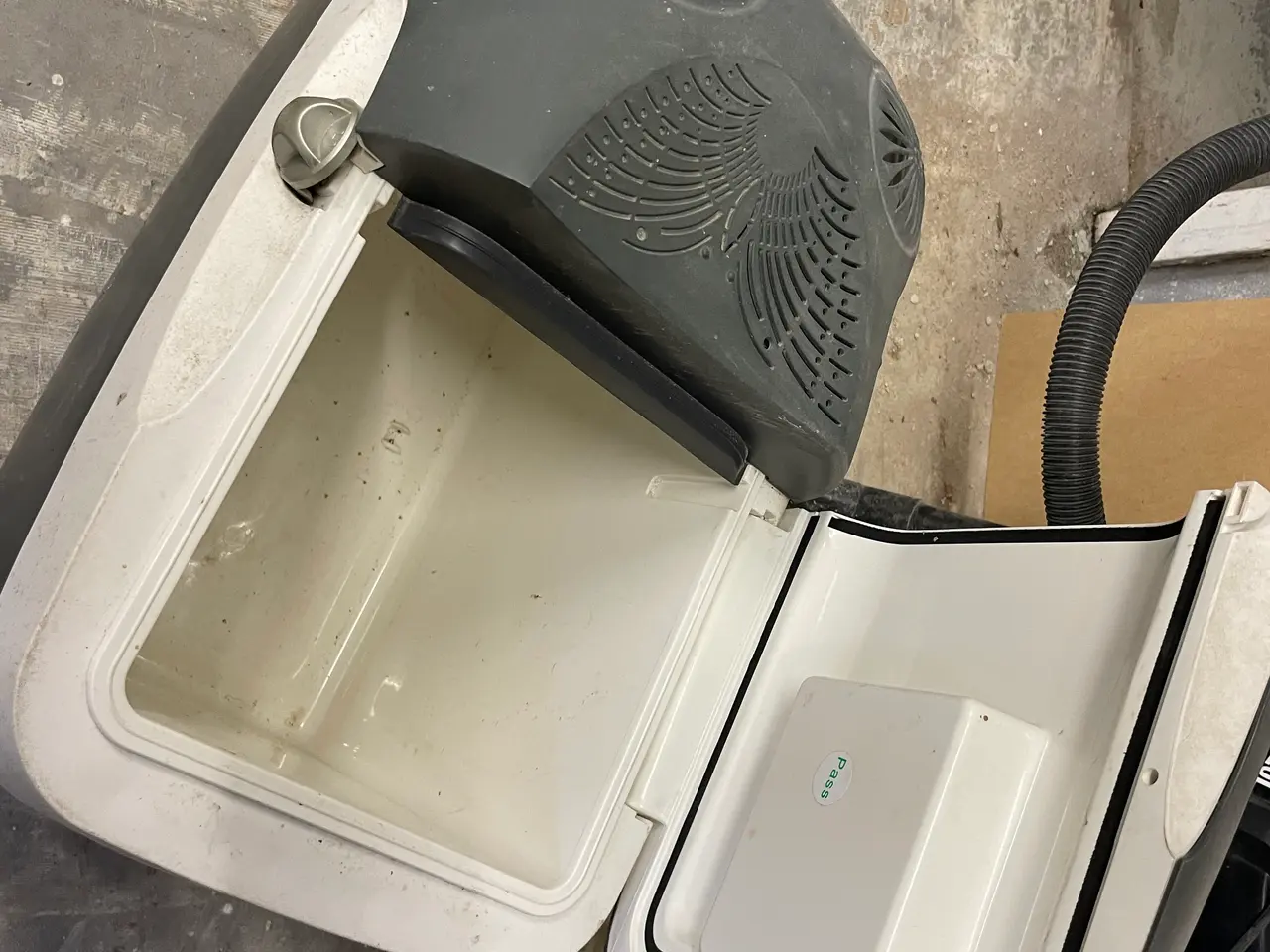 Billede 3 - køleboks 12v 32 ltr