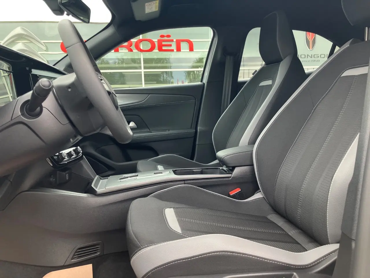 Billede 16 - Opel Mokka-e 54 GS Line