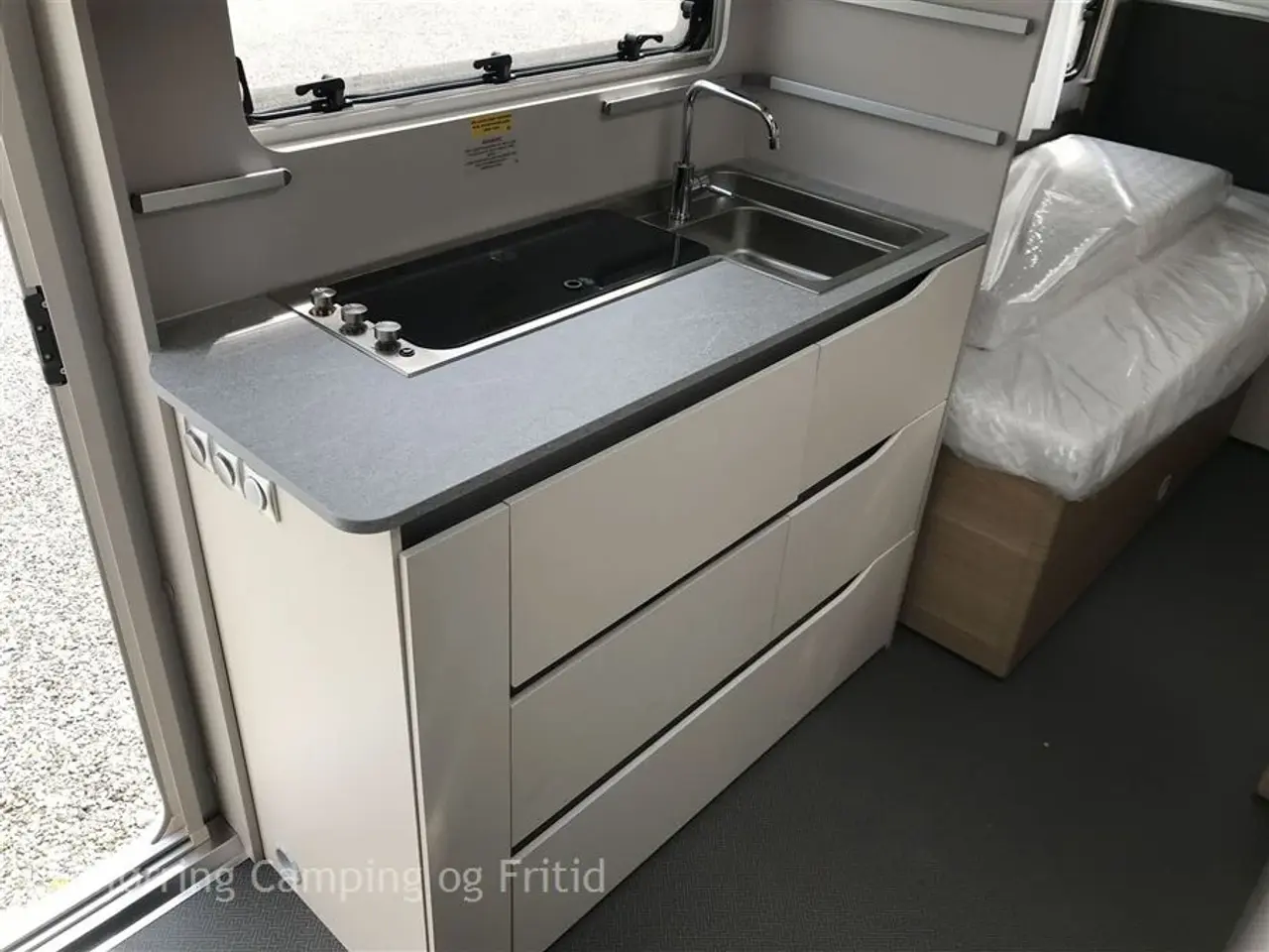 Billede 5 - 2025 - Adria Adora 542 UL