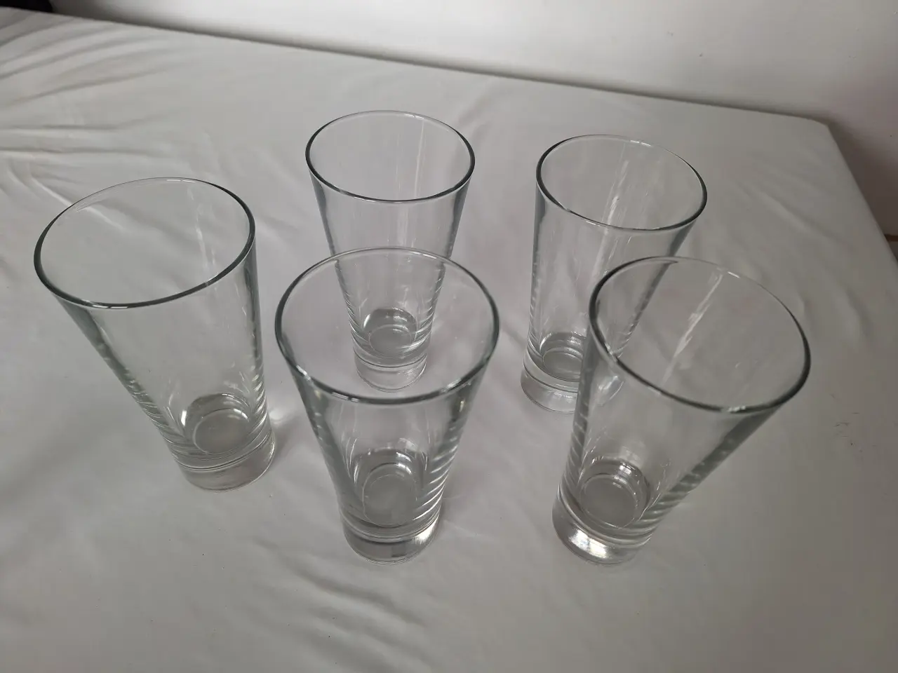 Billede 3 - Drikkeglas/Vandglas