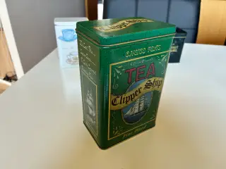 Tedåse - Clipper Ship Tea