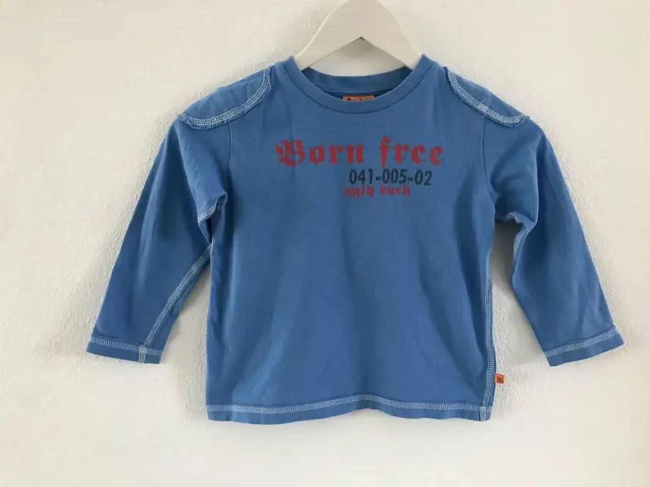 Billede 1 - Bluse str.110