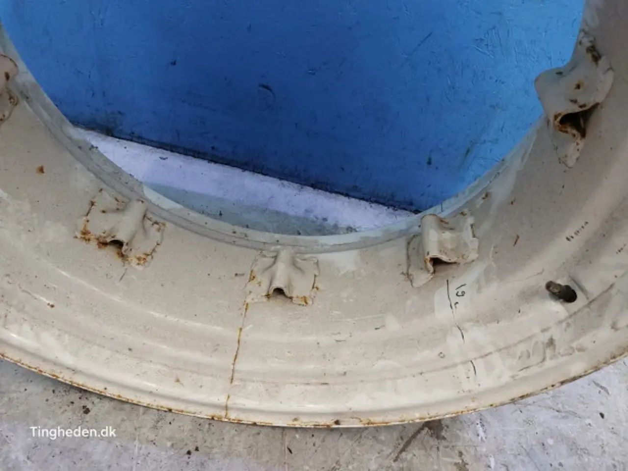 Billede 8 - 34" DW15X34
