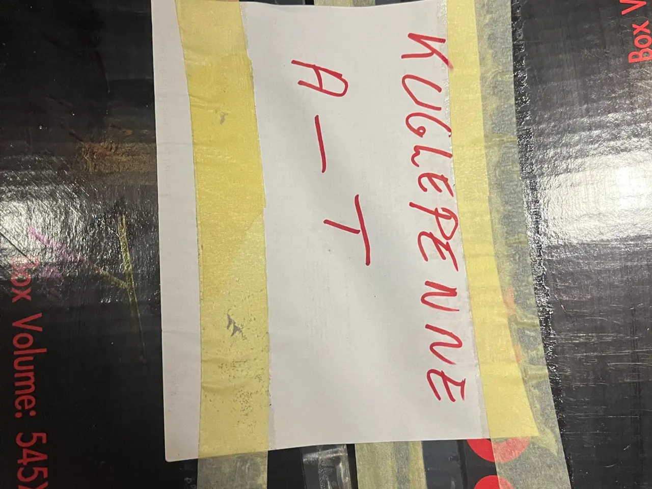 Billede 3 - Samling af reklamekuglepenne