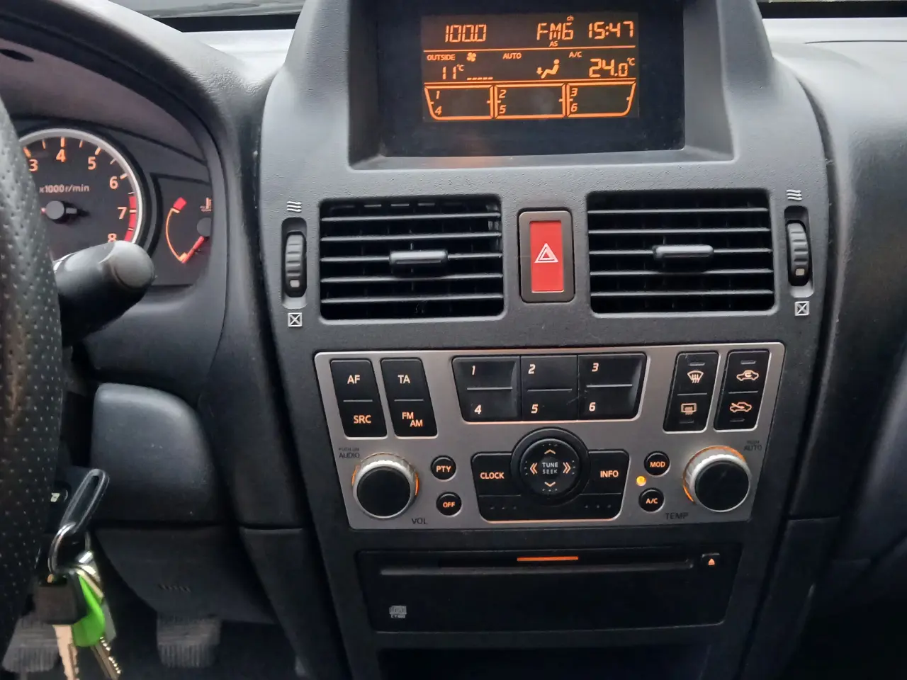 Billede 12 - Nissan almera 1.8 sedan