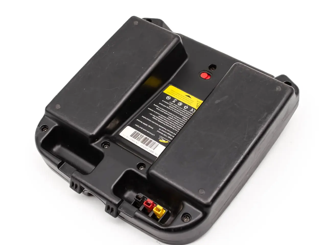 Billede 4 - POWAKADDY Batteri Renoveres