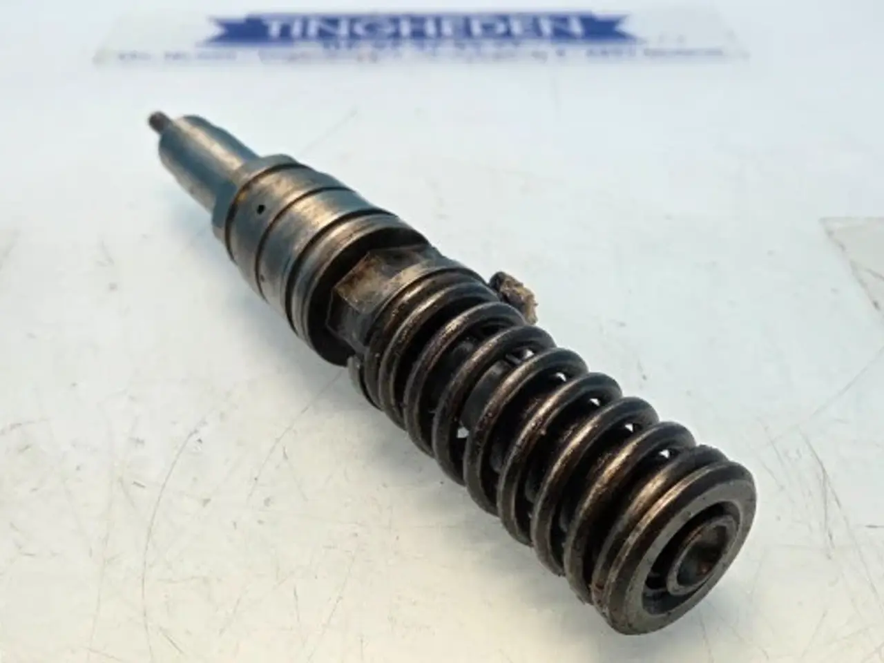 Billede 7 - Iveco F3AE0684D Injektor 504154922