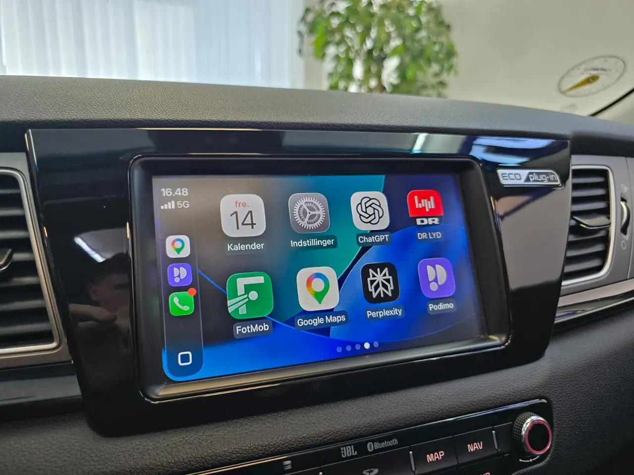 Billede 15 - Kia Niro 1,6 PHEV Advance+ DCT