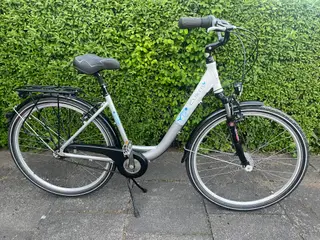 Billig dame cykel