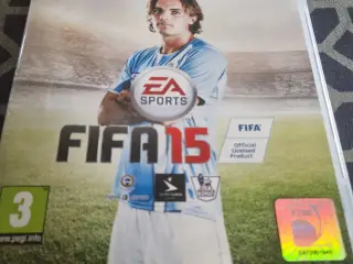 Fifa 15 SønderjyskE!