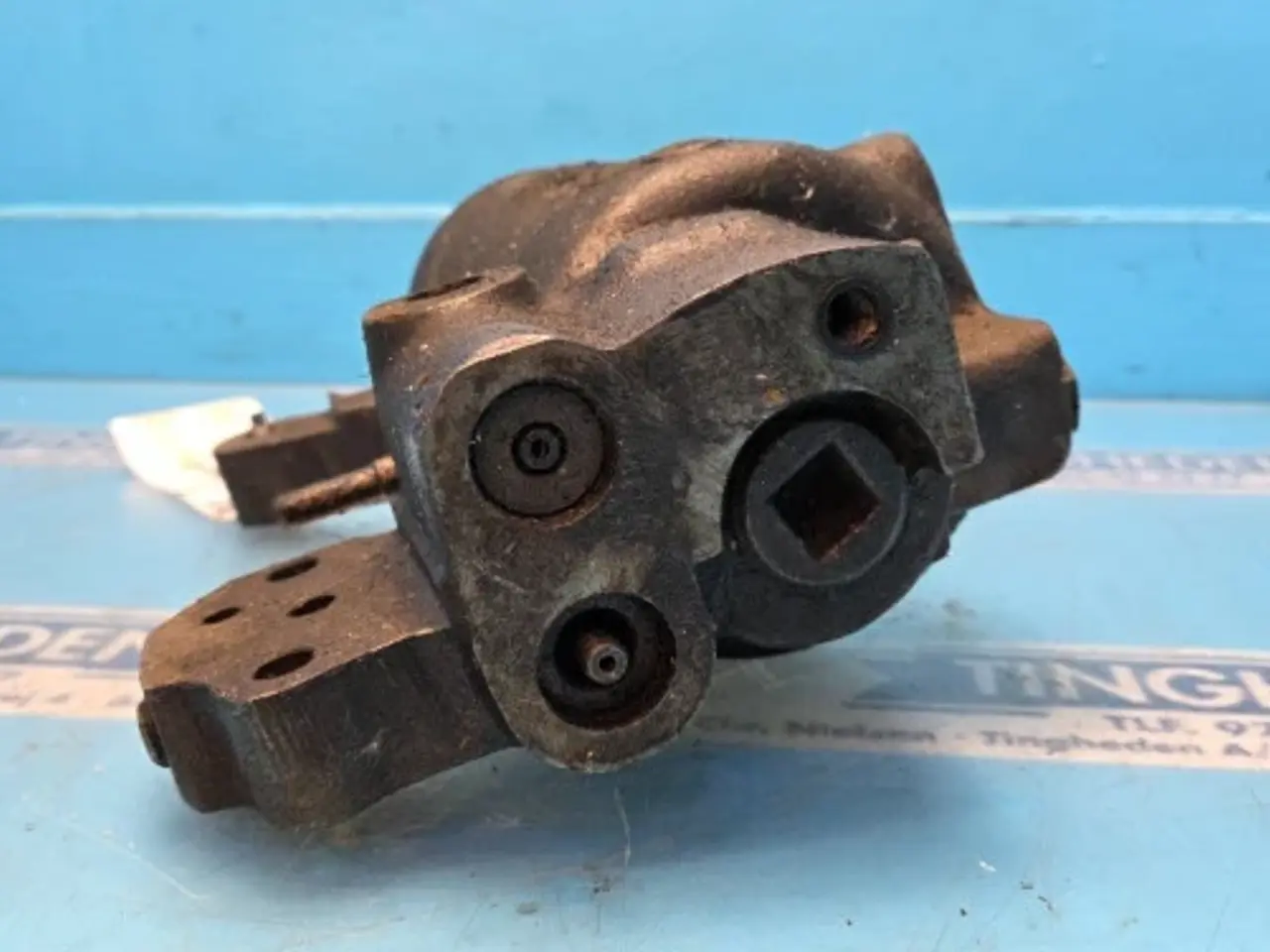 Billede 5 - John Deere 2120 Liftcylinder T26648